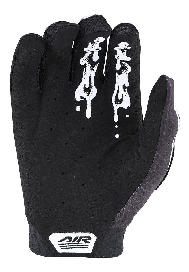 Guantes MTB Troy Lee Designs Air Slime Hands Black / White